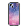 スリムプロテクションプレミアムケース with MagSafe［ STARRY SIGNS - オリジナル - Libra ］