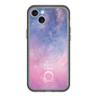 スリムプロテクションプレミアムケース with MagSafe［ STARRY SIGNS - オリジナル - Libra ］
