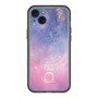 スリムプロテクションプレミアムケース with MagSafe［ STARRY SIGNS - オリジナル - Libra ］