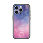 スリムプロテクションプレミアムケース with MagSafe［ STARRY SIGNS - オリジナル - Libra ］