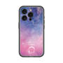 スリムプロテクションプレミアムケース with MagSafe［ STARRY SIGNS - オリジナル - Libra ］