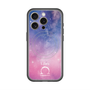 スリムプロテクションプレミアムケース with MagSafe［ STARRY SIGNS - オリジナル - Libra ］