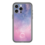 スリムプロテクションプレミアムケース with MagSafe［ STARRY SIGNS - オリジナル - Libra ］