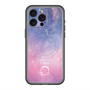 スリムプロテクションプレミアムケース with MagSafe［ STARRY SIGNS - オリジナル - Libra ］