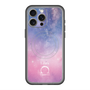 スリムプロテクションプレミアムケース with MagSafe［ STARRY SIGNS - オリジナル - Libra ］