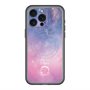 スリムプロテクションプレミアムケース with MagSafe［ STARRY SIGNS - オリジナル - Libra ］