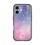 スリムプロテクションプレミアムケース with MagSafe［ STARRY SIGNS - オリジナル - Libra ］
