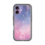 スリムプロテクションプレミアムケース with MagSafe［ STARRY SIGNS - オリジナル - Libra ］