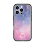 スリムプロテクションプレミアムケース with MagSafe［ STARRY SIGNS - オリジナル - Libra ］