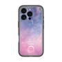 スリムプロテクションプレミアムケース with MagSafe［ STARRY SIGNS - オリジナル - Libra ］