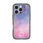 スリムプロテクションプレミアムケース with MagSafe［ STARRY SIGNS - オリジナル - Libra ］
