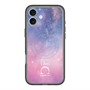 スリムプロテクションプレミアムケース with MagSafe［ STARRY SIGNS - オリジナル - Libra ］