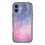 スリムプロテクションプレミアムケース with MagSafe［ STARRY SIGNS - オリジナル - Libra ］