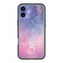 スリムプロテクションプレミアムケース with MagSafe［ STARRY SIGNS - オリジナル - Libra ］