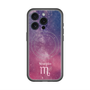 スリムプロテクションプレミアムケース with MagSafe［ STARRY SIGNS - オリジナル - Scorpio ］