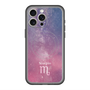 スリムプロテクションプレミアムケース with MagSafe［ STARRY SIGNS - オリジナル - Scorpio ］