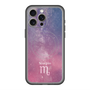 スリムプロテクションプレミアムケース with MagSafe［ STARRY SIGNS - オリジナル - Scorpio ］