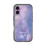 スリムプロテクションプレミアムケース with MagSafe［ STARRY SIGNS - オリジナル - Sagittarius ］