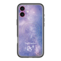 スリムプロテクションプレミアムケース with MagSafe［ STARRY SIGNS - オリジナル - Sagittarius ］