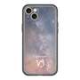 スリムプロテクションプレミアムケース with MagSafe［ STARRY SIGNS - オリジナル - Capricorn ］