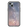 スリムプロテクションプレミアムケース with MagSafe［ STARRY SIGNS - オリジナル - Capricorn ］