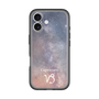 スリムプロテクションプレミアムケース with MagSafe［ STARRY SIGNS - オリジナル - Capricorn ］
