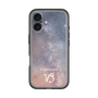 スリムプロテクションプレミアムケース with MagSafe［ STARRY SIGNS - オリジナル - Capricorn ］
