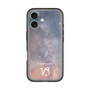 スリムプロテクションプレミアムケース with MagSafe［ STARRY SIGNS - オリジナル - Capricorn ］