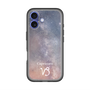 スリムプロテクションプレミアムケース with MagSafe［ STARRY SIGNS - オリジナル - Capricorn ］