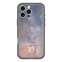 スリムプロテクションプレミアムケース with MagSafe［ STARRY SIGNS - オリジナル - Capricorn ］