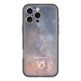 スリムプロテクションプレミアムケース with MagSafe［ STARRY SIGNS - オリジナル - Capricorn ］