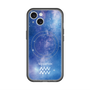 スリムプロテクションプレミアムケース with MagSafe［ STARRY SIGNS - オリジナル - Aquarius ］