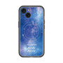 スリムプロテクションプレミアムケース with MagSafe［ STARRY SIGNS - オリジナル - Aquarius ］