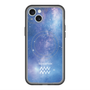 スリムプロテクションプレミアムケース with MagSafe［ STARRY SIGNS - オリジナル - Aquarius ］