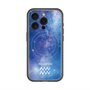 スリムプロテクションプレミアムケース with MagSafe［ STARRY SIGNS - オリジナル - Aquarius ］