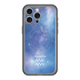 スリムプロテクションプレミアムケース with MagSafe［ STARRY SIGNS - オリジナル - Aquarius ］