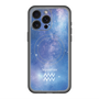スリムプロテクションプレミアムケース with MagSafe［ STARRY SIGNS - オリジナル - Aquarius ］