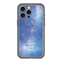 スリムプロテクションプレミアムケース with MagSafe［ STARRY SIGNS - オリジナル - Aquarius ］