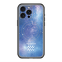 スリムプロテクションプレミアムケース with MagSafe［ STARRY SIGNS - オリジナル - Aquarius ］