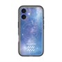 スリムプロテクションプレミアムケース with MagSafe［ STARRY SIGNS - オリジナル - Aquarius ］