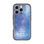 スリムプロテクションプレミアムケース with MagSafe［ STARRY SIGNS - オリジナル - Aquarius ］