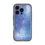 スリムプロテクションプレミアムケース with MagSafe［ STARRY SIGNS - オリジナル - Aquarius ］