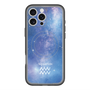 スリムプロテクションプレミアムケース with MagSafe［ STARRY SIGNS - オリジナル - Aquarius ］