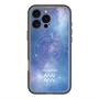 スリムプロテクションプレミアムケース with MagSafe［ STARRY SIGNS - オリジナル - Aquarius ］