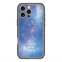 スリムプロテクションプレミアムケース with MagSafe［ STARRY SIGNS - オリジナル - Aquarius ］