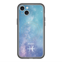 スリムプロテクションプレミアムケース with MagSafe［ STARRY SIGNS - オリジナル - Pisces ］