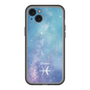 スリムプロテクションプレミアムケース with MagSafe［ STARRY SIGNS - オリジナル - Pisces ］