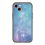 スリムプロテクションプレミアムケース with MagSafe［ STARRY SIGNS - オリジナル - Pisces ］