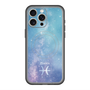 スリムプロテクションプレミアムケース with MagSafe［ STARRY SIGNS - オリジナル - Pisces ］