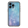スリムプロテクションプレミアムケース with MagSafe［ STARRY SIGNS - オリジナル - Pisces ］